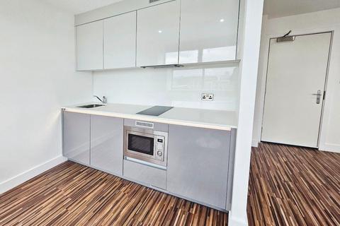 1 bedroom apartment for sale, Westpoint Chester Road, Old Trafford
