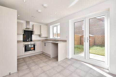 2 bedroom semi-detached house for sale, PLOT 11 - FERNLEE, Skelton Gate, Leeds