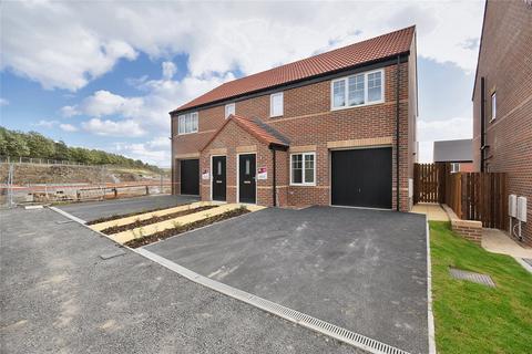 3 bedroom semi-detached house for sale, PLOT 28 - OAKWOOD, Skelton Gate, Leeds