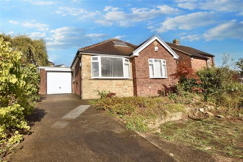 2 bedroom bungalow for sale, Henley Crescent, Rawdon, Leeds