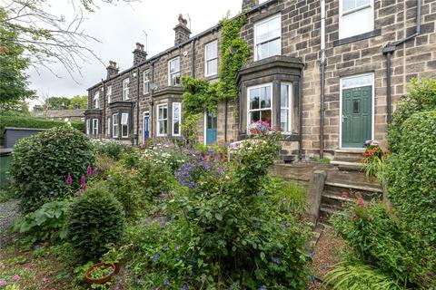 4 bedroom terraced house for sale, New Road Side, Horsforth, Leeds