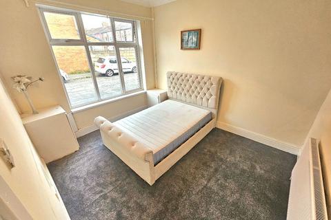 1 bedroom flat to rent, Lockwood Street, Longsight, M12