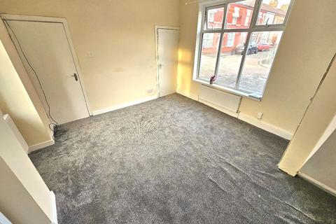 1 bedroom flat to rent, Lockwood Street, Longsight, M12