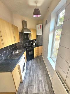 1 bedroom flat to rent, Lockwood Street, Longsight, M12