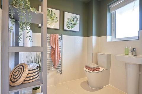 4 bedroom detached house for sale, Plot 29, The Willow at Pippins Place, London Road ME19