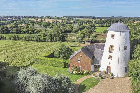 7 bedroom detached house for sale, Quinbury End, Blakesley, Towcester, Northamptonshire, NN12