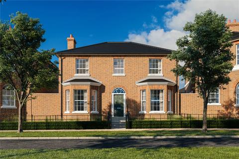 4 bedroom detached house for sale, Peninsula View, Poundbury DT1