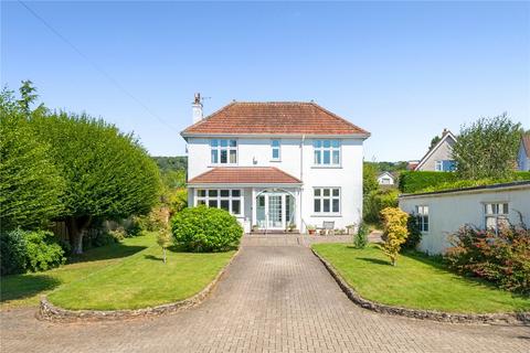 4 bedroom detached house for sale, The Dingle, Coombe Dingle, Bristol, BS9