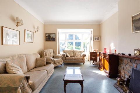 4 bedroom detached house for sale, The Dingle, Coombe Dingle, Bristol, BS9