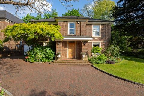 6 bedroom detached house for sale, Haversham Place, London, N6