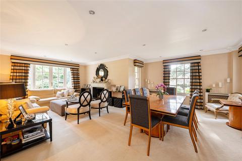 6 bedroom detached house for sale, Haversham Place, London, N6