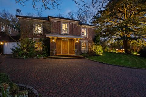 6 bedroom detached house for sale, Haversham Place, London, N6