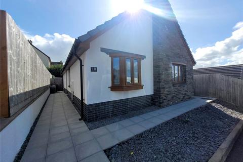 3 bedroom bungalow for sale, Newton Fields, Kilgetty, Pembrokeshire, SA68