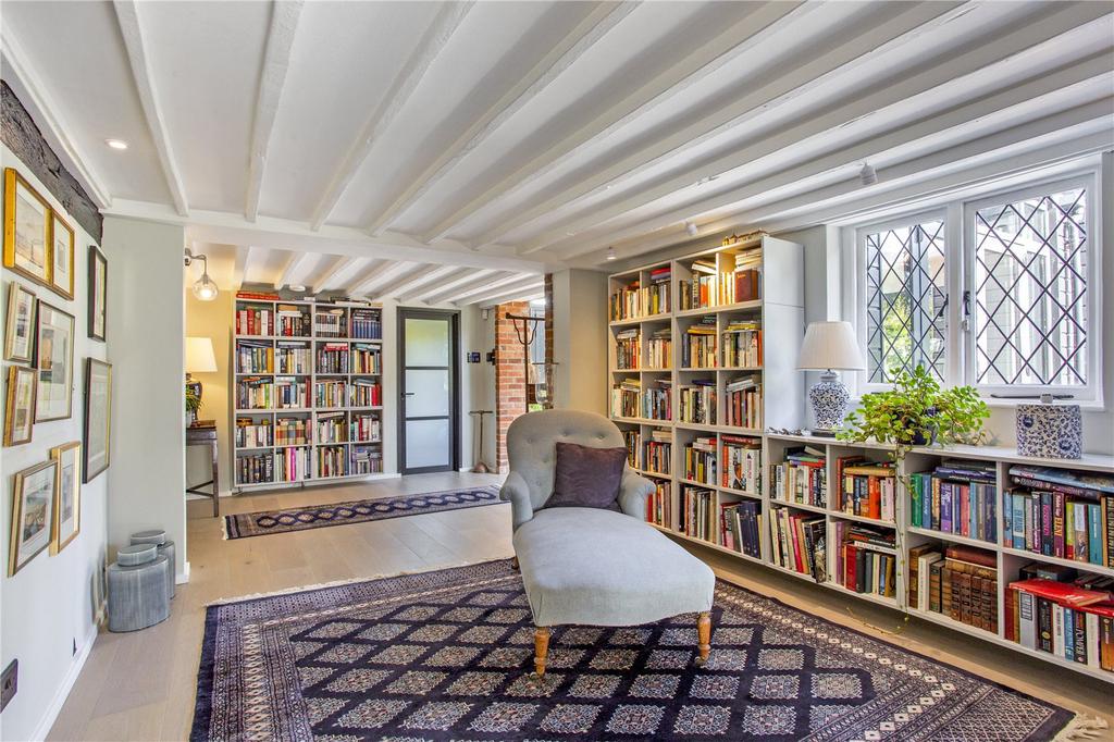 Library