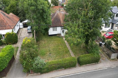 2 bedroom bungalow for sale, Broomfield Road, Herne Bay