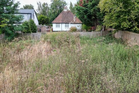 2 bedroom bungalow for sale, Broomfield Road, Herne Bay