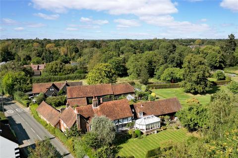 6 bedroom detached house for sale, The Street, Chipperfield, Kings Langley, Hertfordshire, WD4