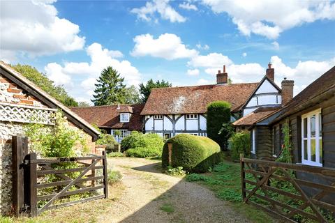 6 bedroom detached house for sale, The Street, Chipperfield, Kings Langley, Hertfordshire, WD4