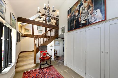 6 bedroom detached house for sale, The Street, Chipperfield, Kings Langley, Hertfordshire, WD4