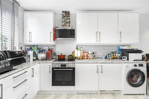 1 bedroom apartment for sale, Chart Street, London, N1