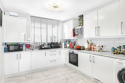 1 bedroom apartment for sale, Chart Street, London, N1