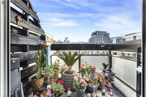 1 bedroom apartment for sale, Chart Street, London, N1