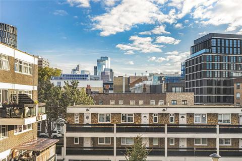 1 bedroom apartment for sale, Chart Street, London, N1