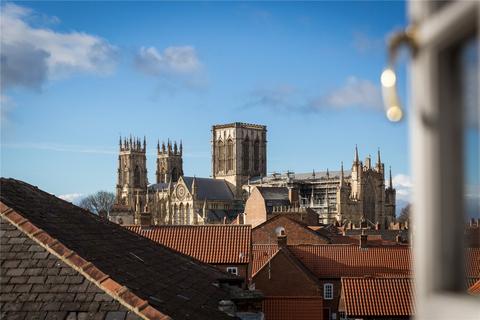 3 bedroom terraced house for sale, St. Saviourgate, York, North Yorkshire, YO1