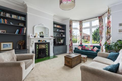 5 bedroom end of terrace house for sale, Bishopthorpe Road, York, North Yorkshire, YO23