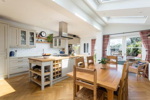 5 bedroom end of terrace house for sale, Bishopthorpe Road, York, North Yorkshire, YO23