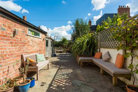 120 Bishopthorpe Road, York, YO23 1JX