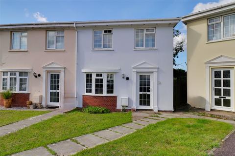 3 bedroom end of terrace house for sale, Manor Close, Wrafton, Braunton, Devon, EX33