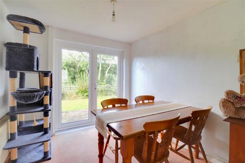 3 bedroom end of terrace house for sale, Manor Close, Wrafton, Braunton, Devon, EX33