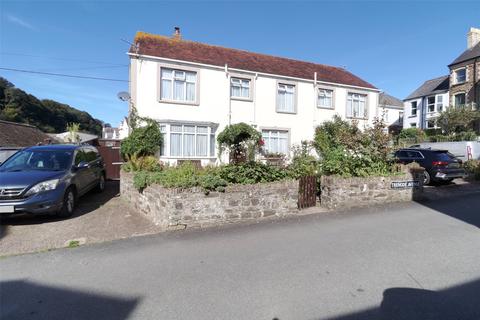 4 bedroom detached house for sale, Trenode Avenue, Combe Martin, Devon, EX34