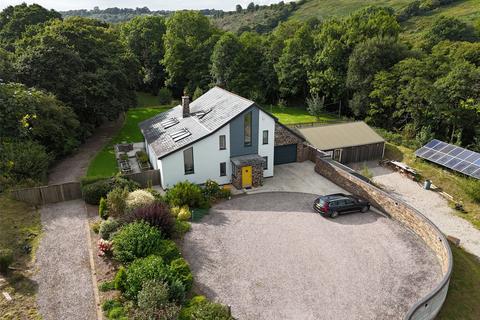 4 bedroom detached house for sale, Beals Mill, Callington, Cornwall, PL17