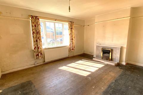 2 bedroom end of terrace house for sale, Hayfield Road, Minehead, Somerset, TA24