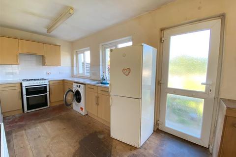 2 bedroom end of terrace house for sale, Hayfield Road, Minehead, Somerset, TA24