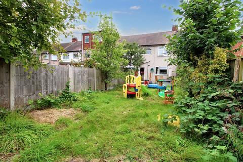 3 bedroom terraced house for sale, Standard Avenue, Coventry CV4