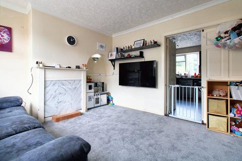 3 bedroom terraced house for sale, Standard Avenue, Coventry CV4