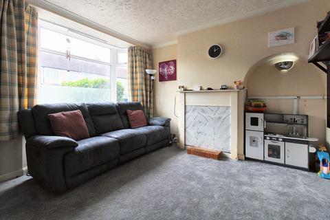 3 bedroom terraced house for sale, Standard Avenue, Coventry CV4