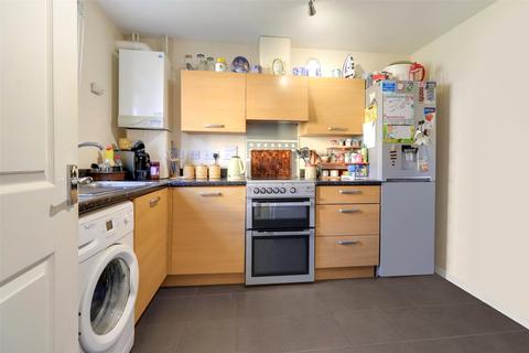 3 bedroom end of terrace house for sale, Nadder Meadow, South Molton, EX36