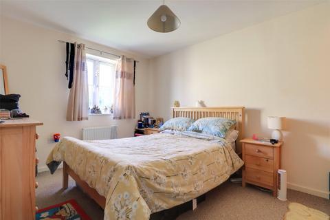 3 bedroom end of terrace house for sale, Nadder Meadow, South Molton, EX36