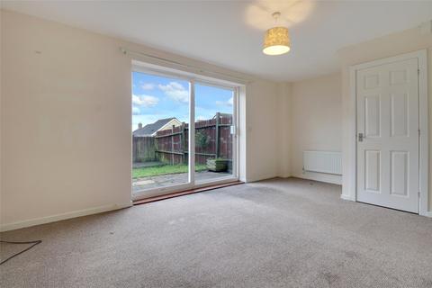 3 bedroom end of terrace house for sale, Nadder Meadow, South Molton, EX36