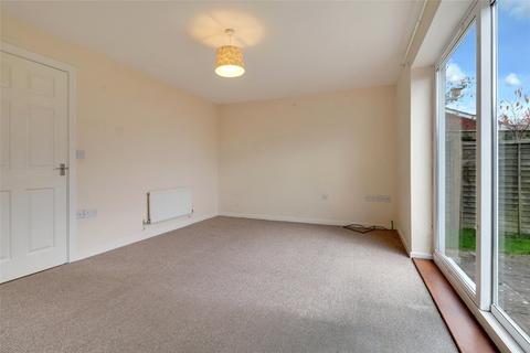 3 bedroom end of terrace house for sale, Nadder Meadow, South Molton, EX36