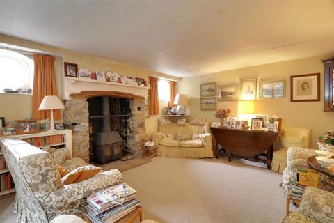 4 bedroom detached house for sale, Withacott, Langtree, Torrington, Devon, EX38