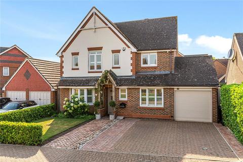 4 bedroom detached house for sale, The Carpenters, Bishops Stortford, Hertfordshire, CM23