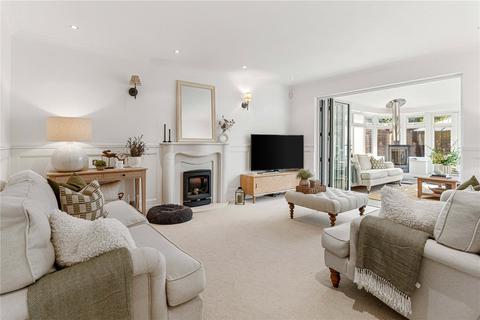 4 bedroom detached house for sale, The Carpenters, Bishops Stortford, Hertfordshire, CM23