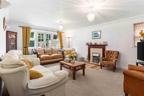 5 bedroom detached house for sale, Walden Road, Sewards End, Nr Saffron Walden, Essex, CB10