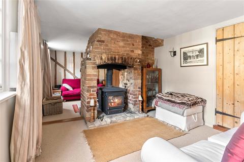 3 bedroom terraced house for sale, Walden Road, Littlebury, Nr Saffron Walden, Essex, CB11