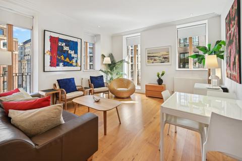 2 bedroom flat for sale, Dean Ryle Street, London, SW1P